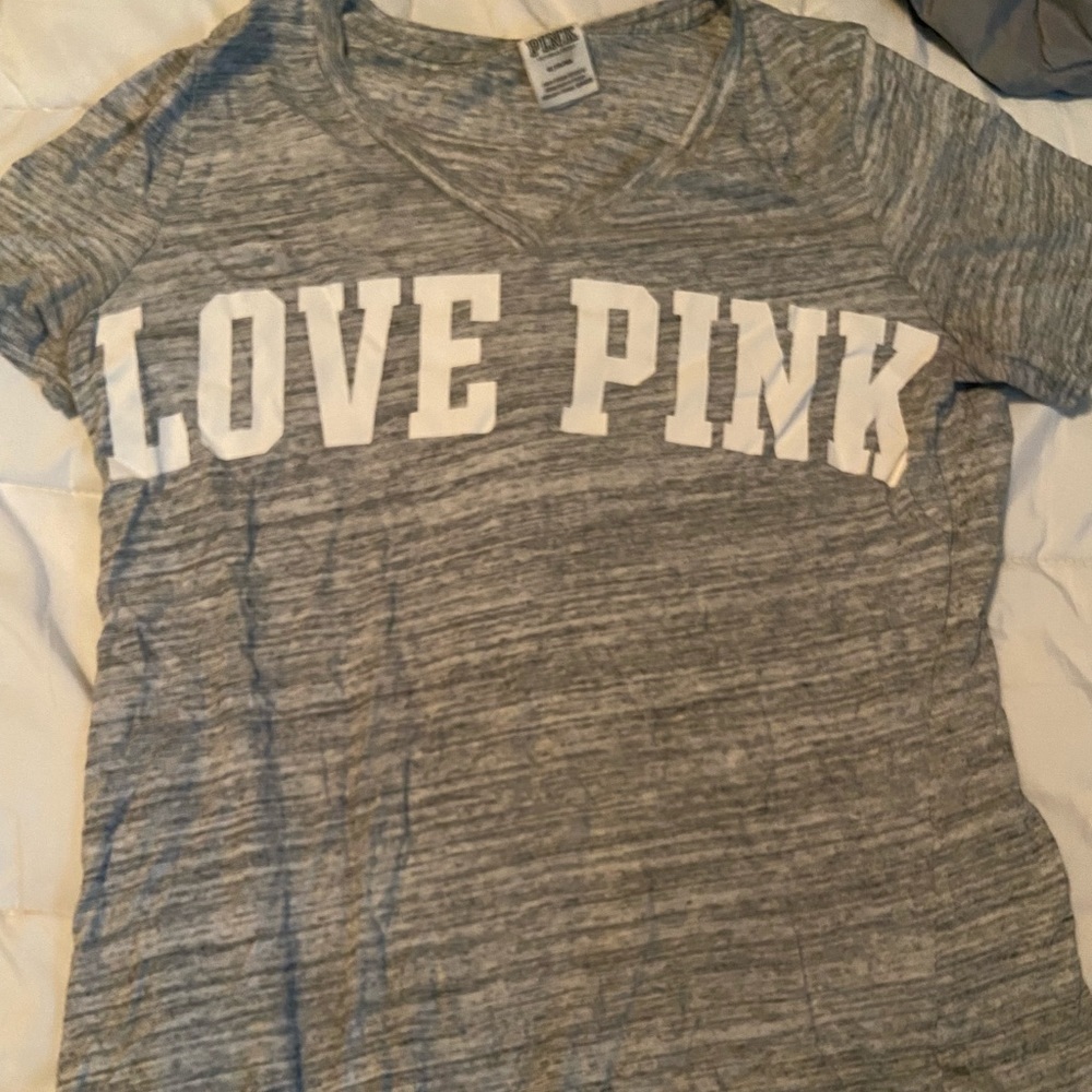 Don’t wear anymore